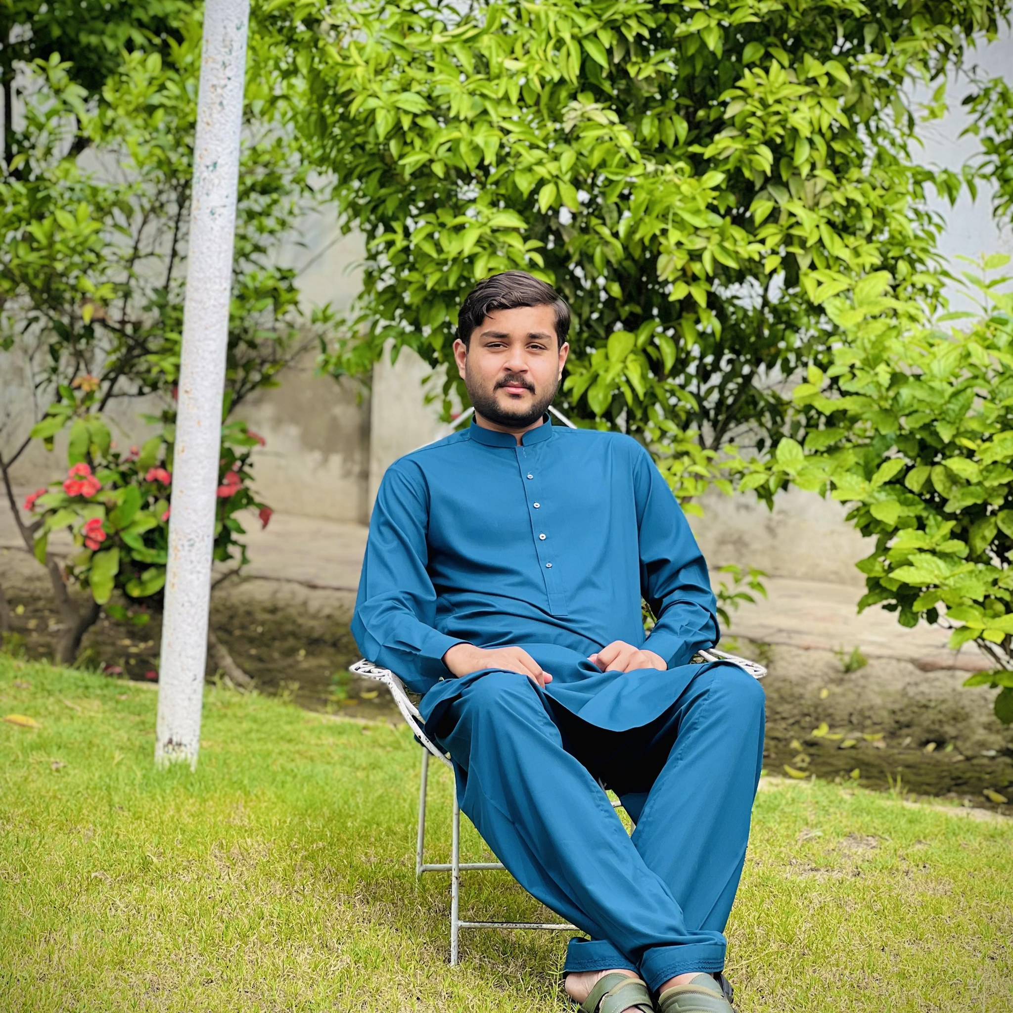 Rana Abdullah