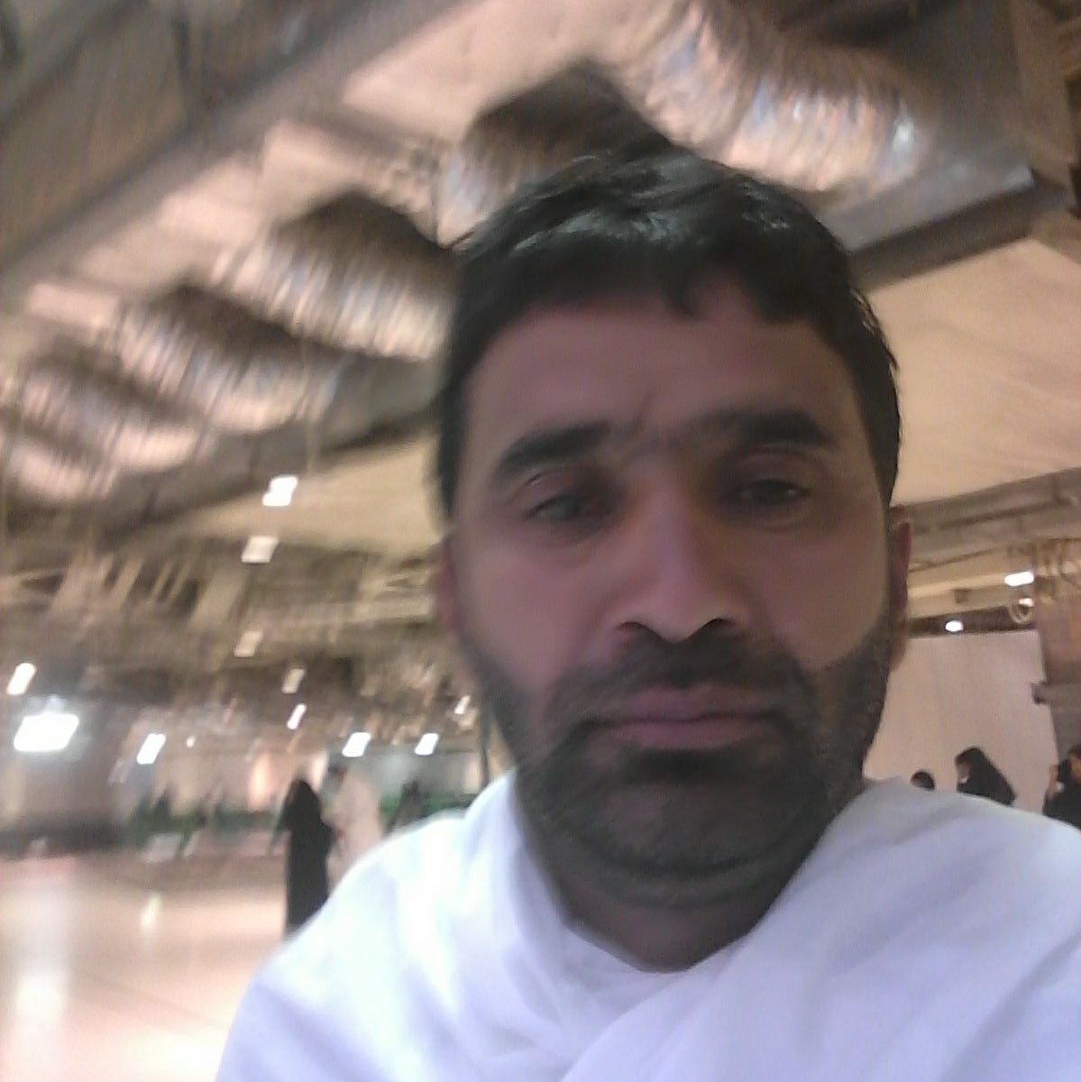 Dc Rafiq