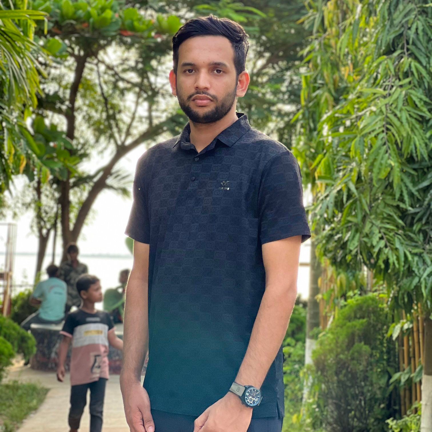 Sumon AhmEd