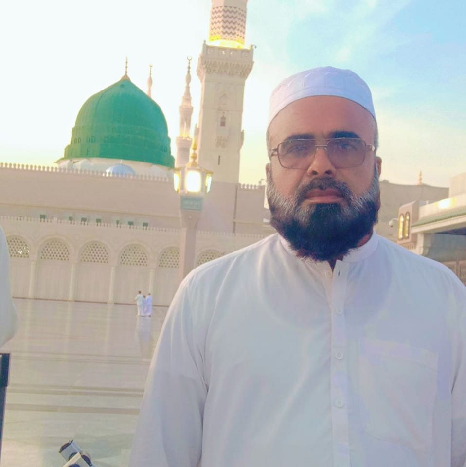 Hafiz Muhammad Rafiq