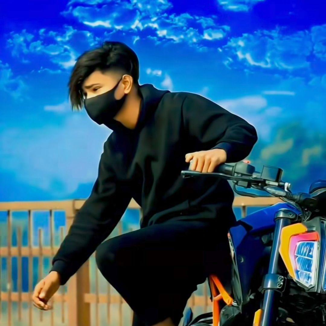 MD Rohan