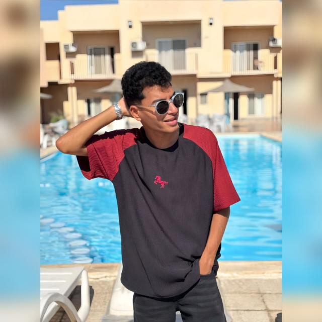 Beshoy Nabil Foad