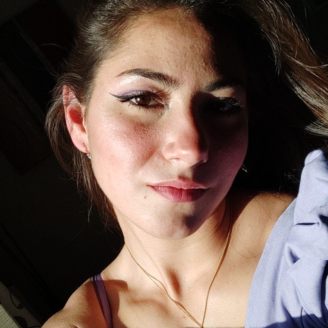 Laura Rull Burgos