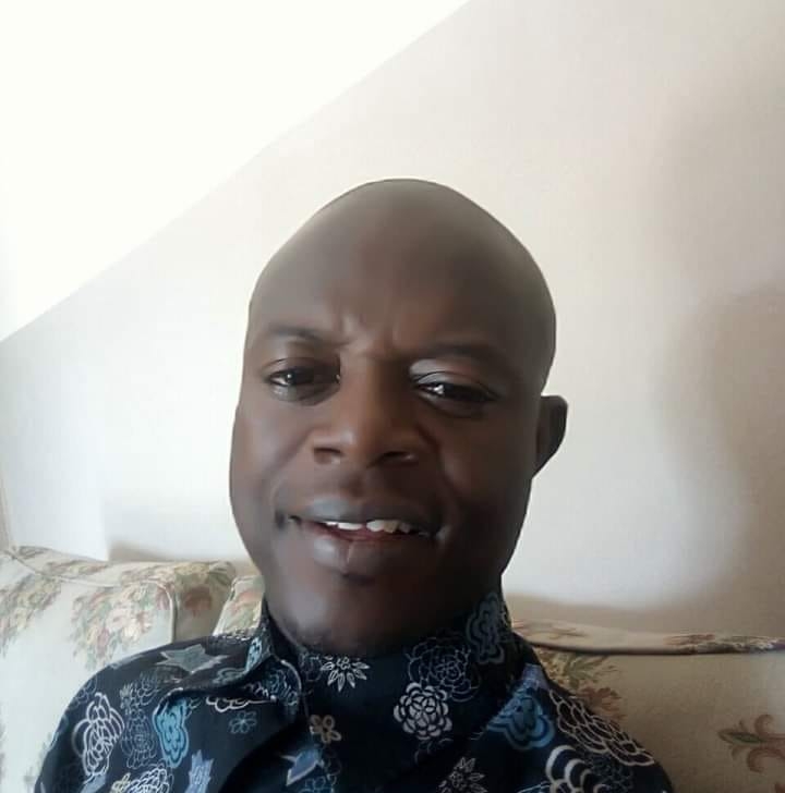 Inyang Ben