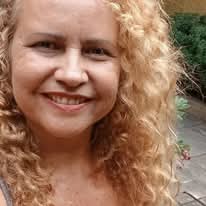 Marcia Monteiro