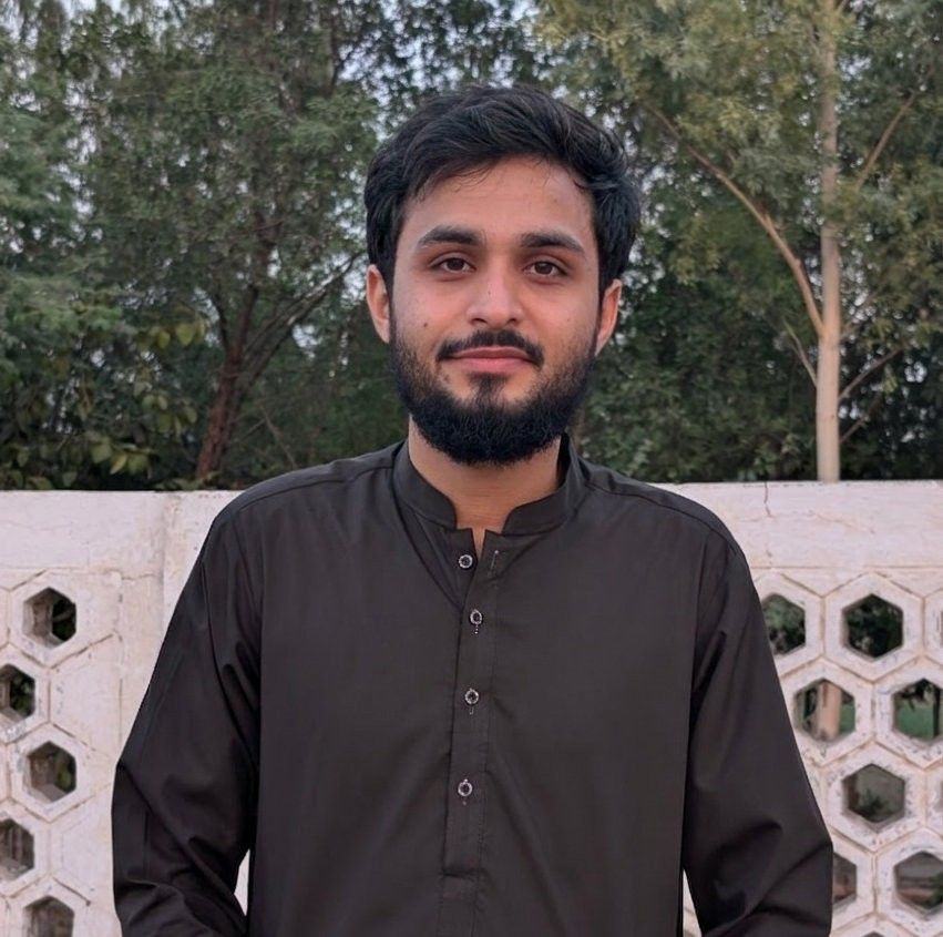Sohaib Ur Rahman Rumi