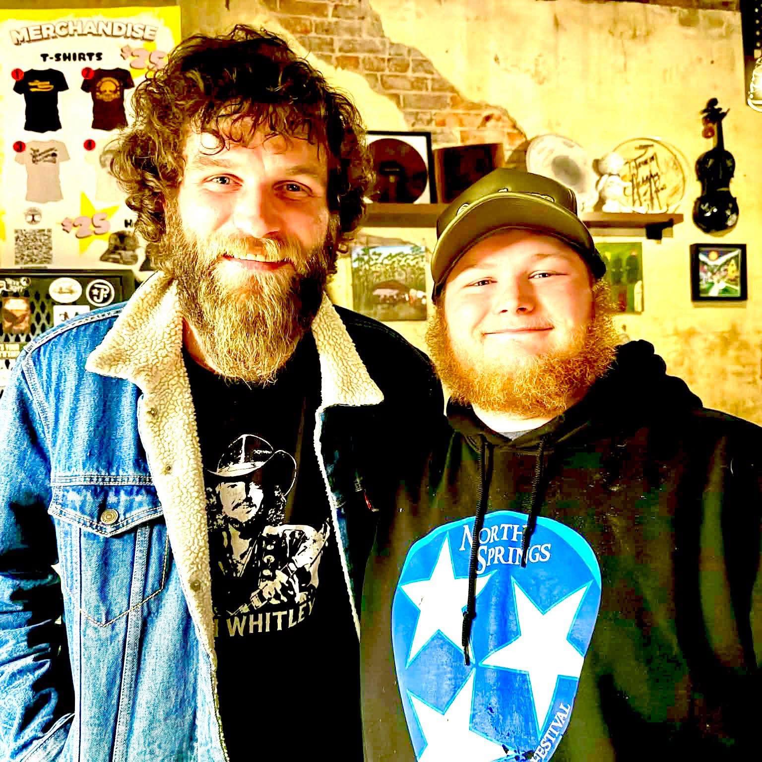 Dustin - Sorry for the long post, but it’s meaningful to me. Exhausted ...
