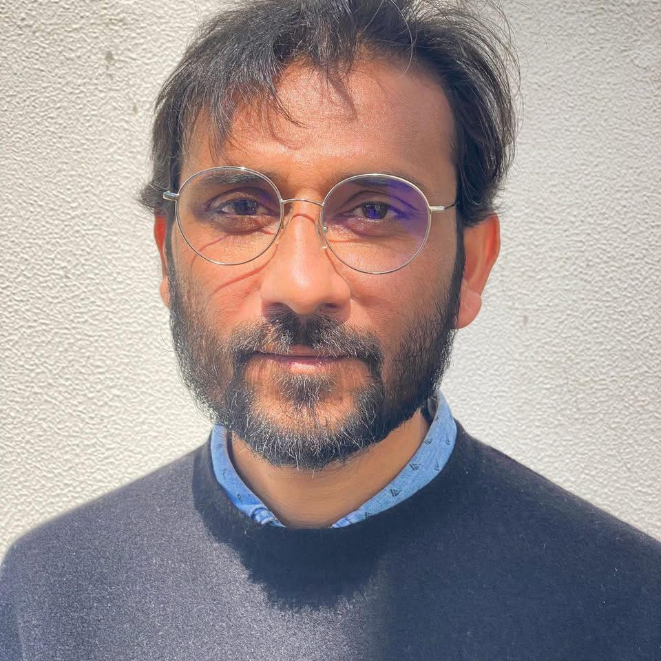 Asad Abbas