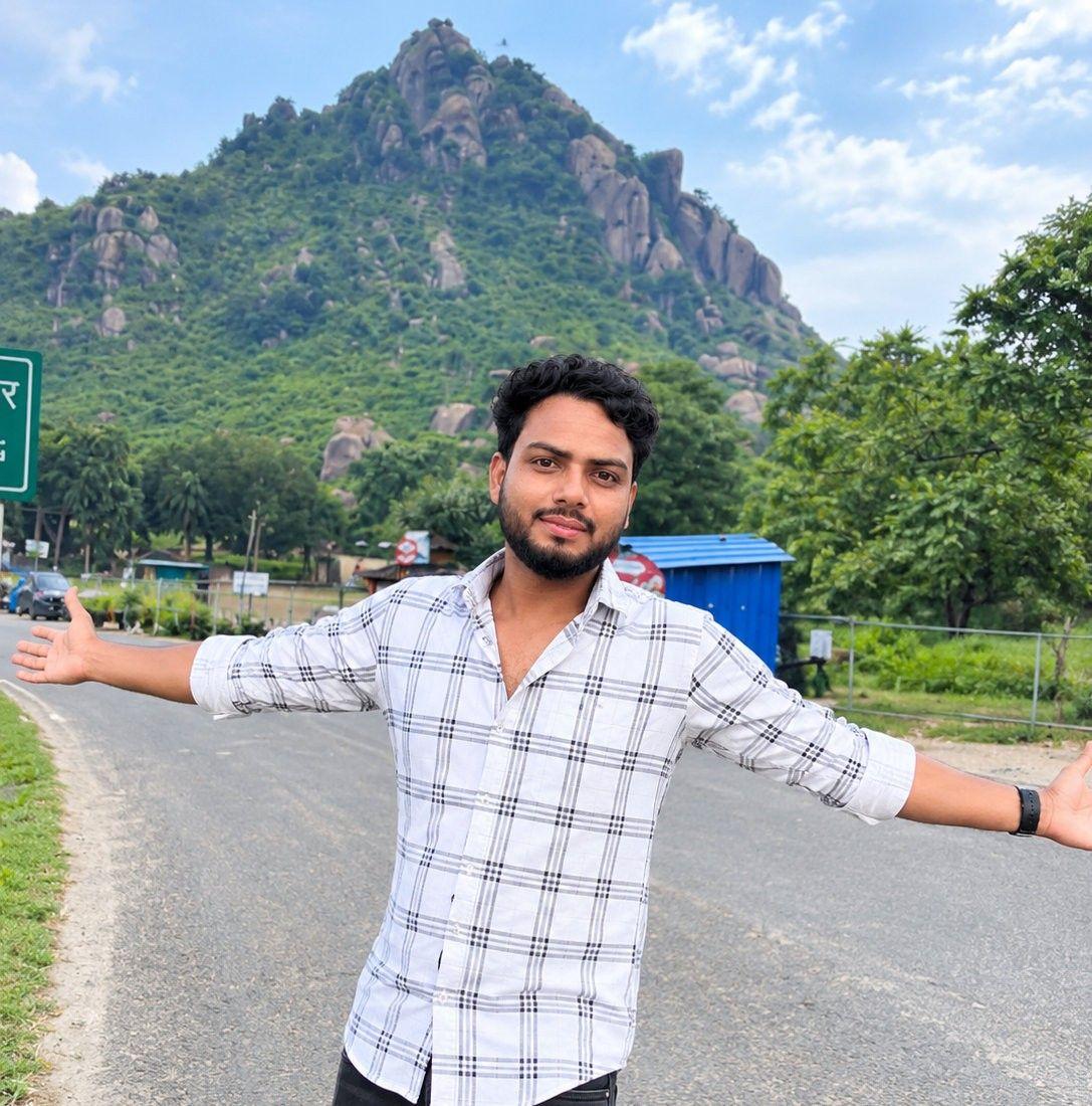 Baleshwar Raj Rajak