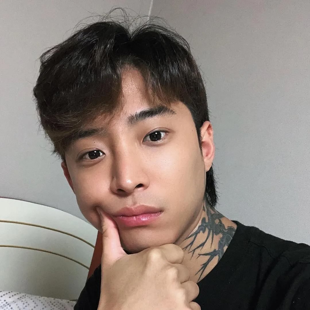 성욕 축복 | 김준용