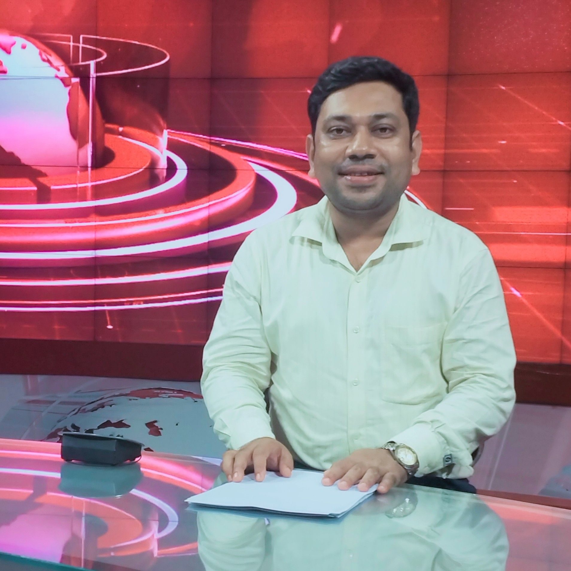 Mohammad Rasel