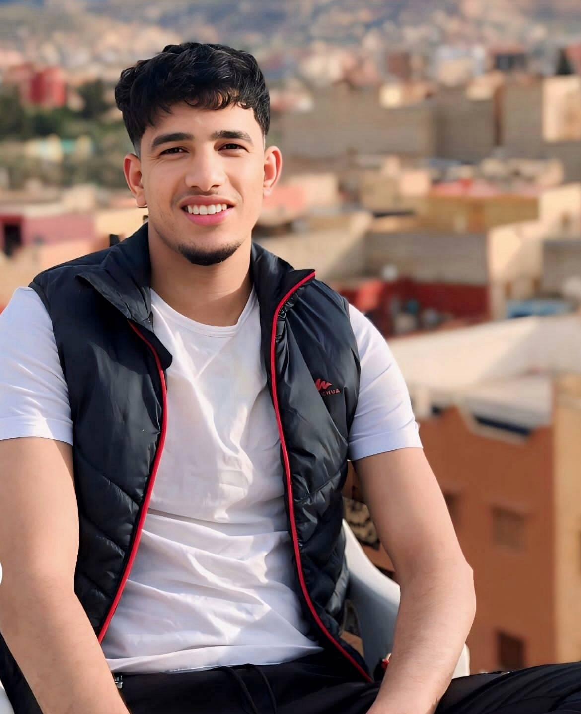 Khalid Khalid