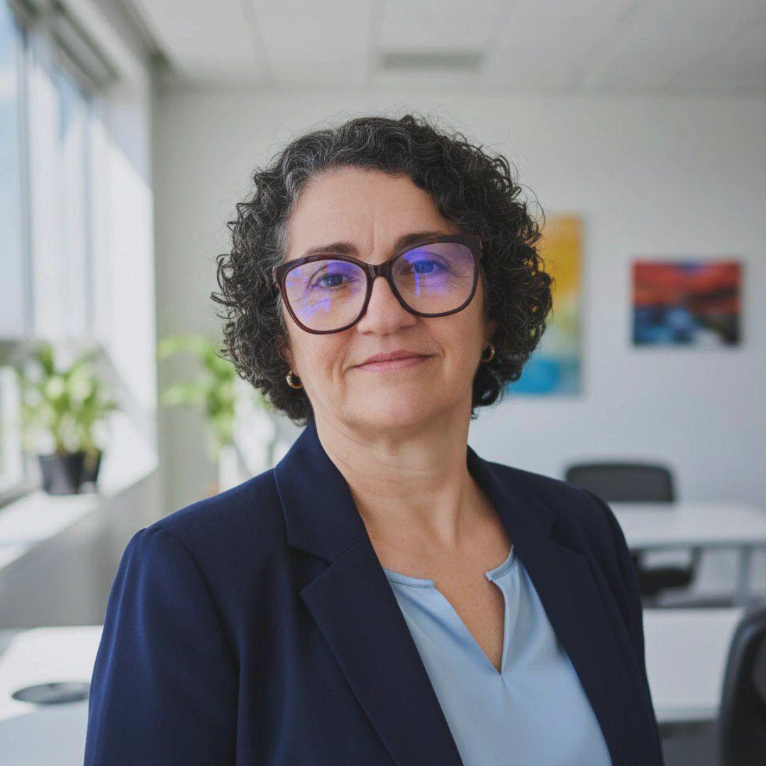 Ligia Maria Borba