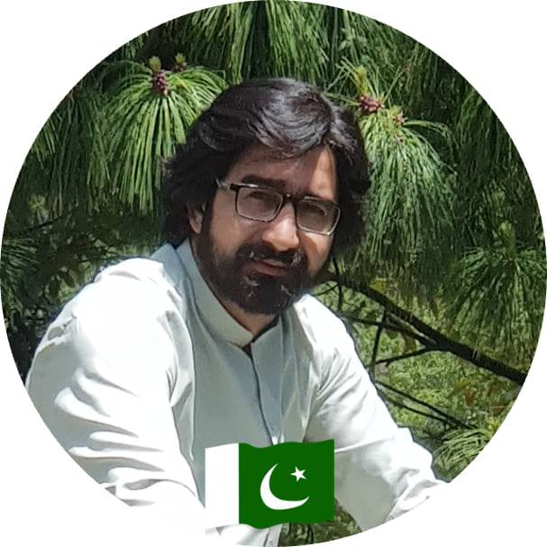 Rehmat Khan