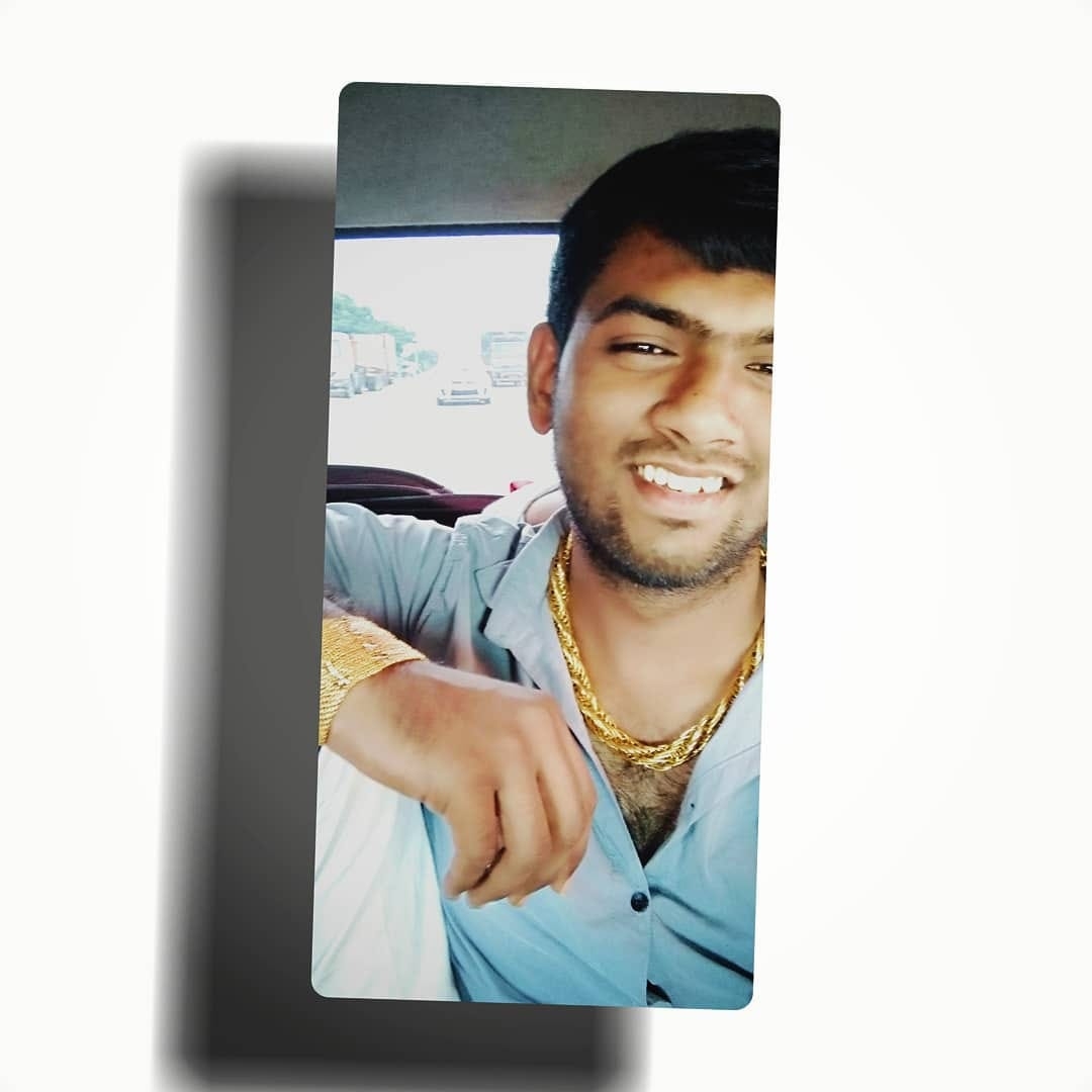 Krunal Rabari Khodal Raj