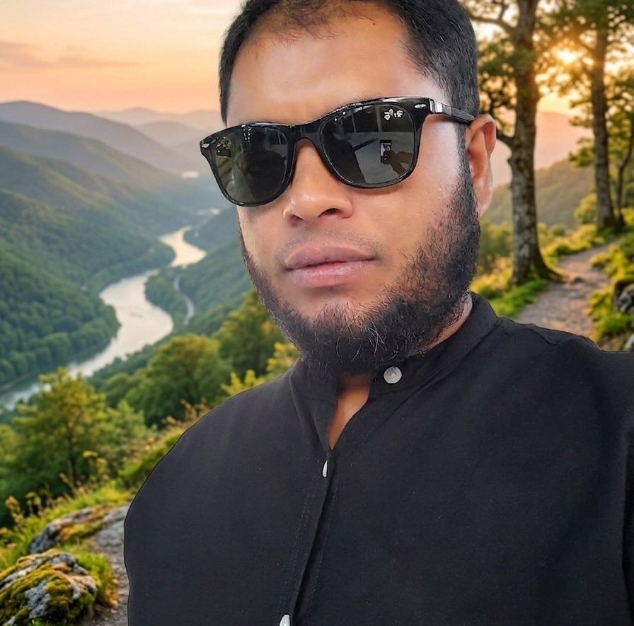 Rokib Abdur Rouf