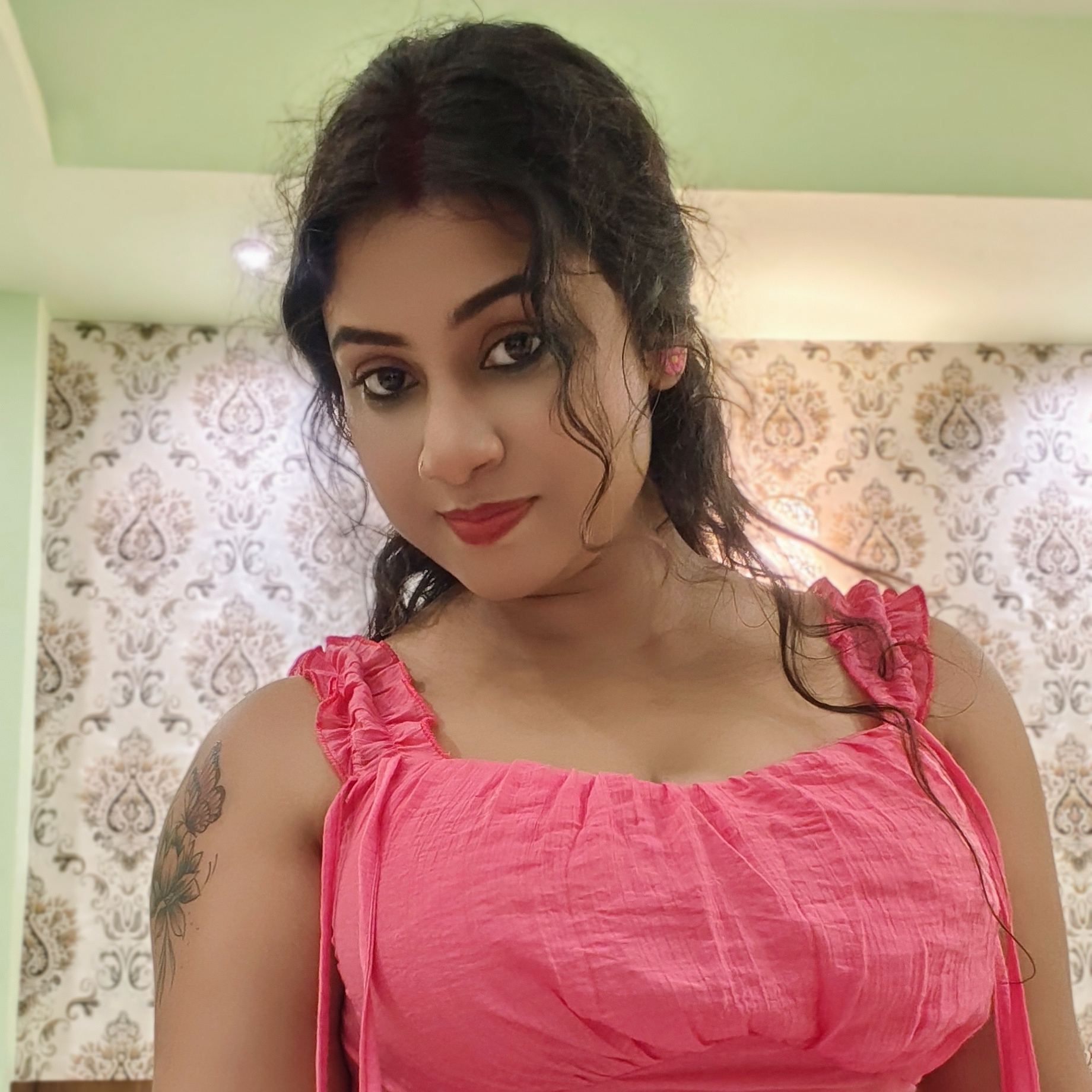 Swapna Haldar