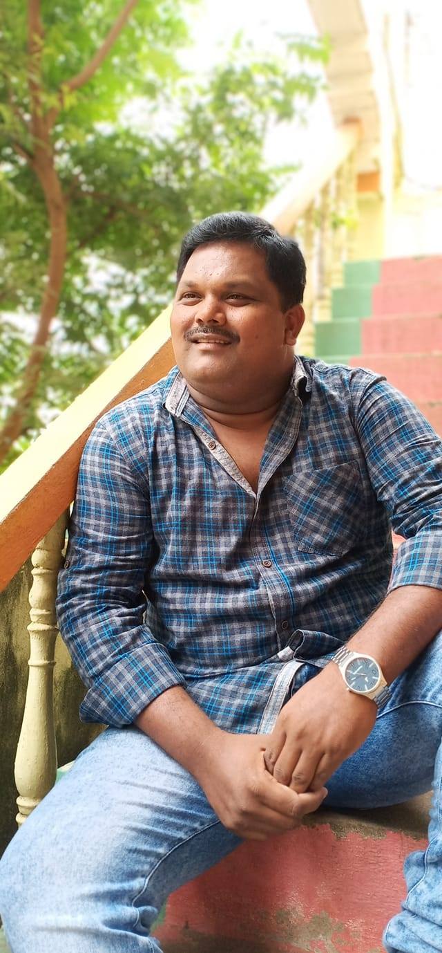 Thota Durga on Reels