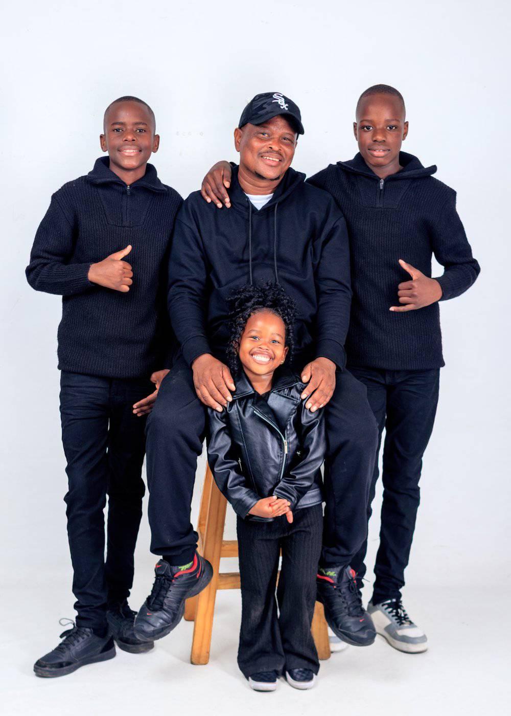 Goodmorning lets get ready!!! | Ndebele Sandra