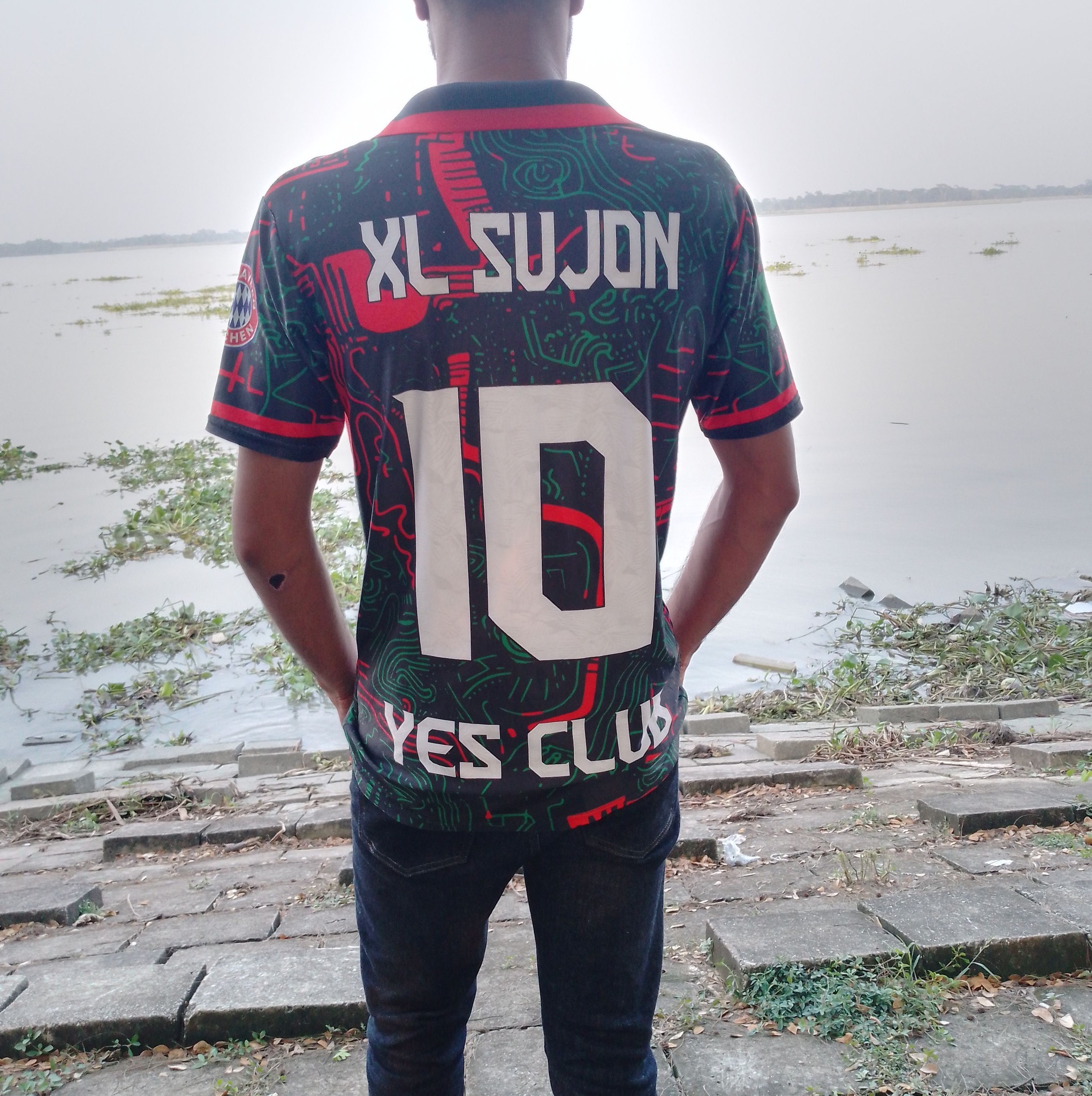 MD Sujon Khan