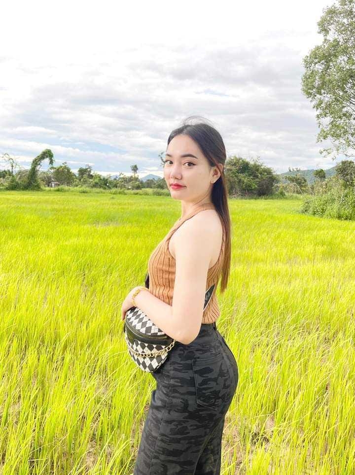 Sreyna Chhe