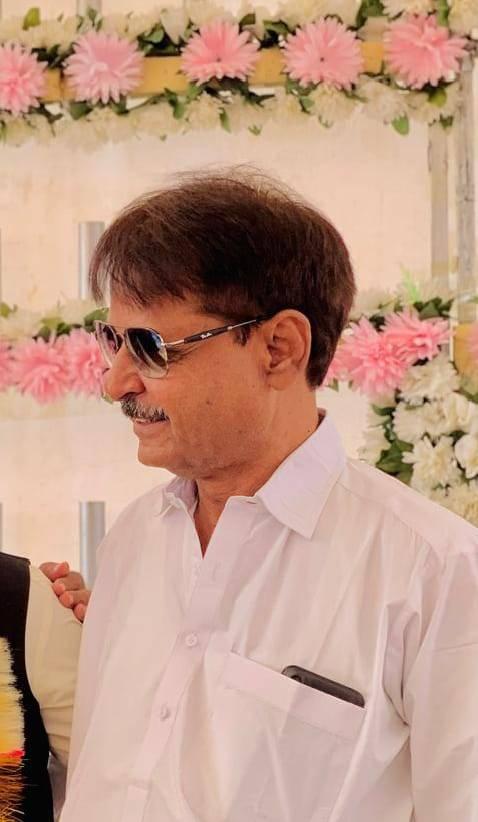 A J Rajpar