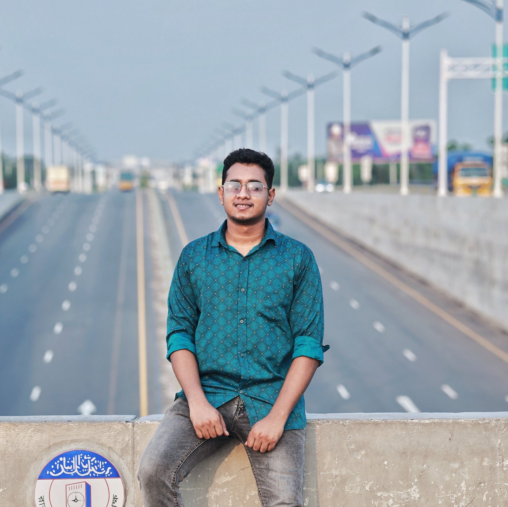 Md Sahad Hossain Omi