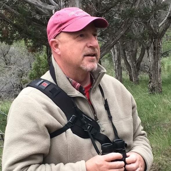 eBird community discussion group | Is it possible to find out who is ...