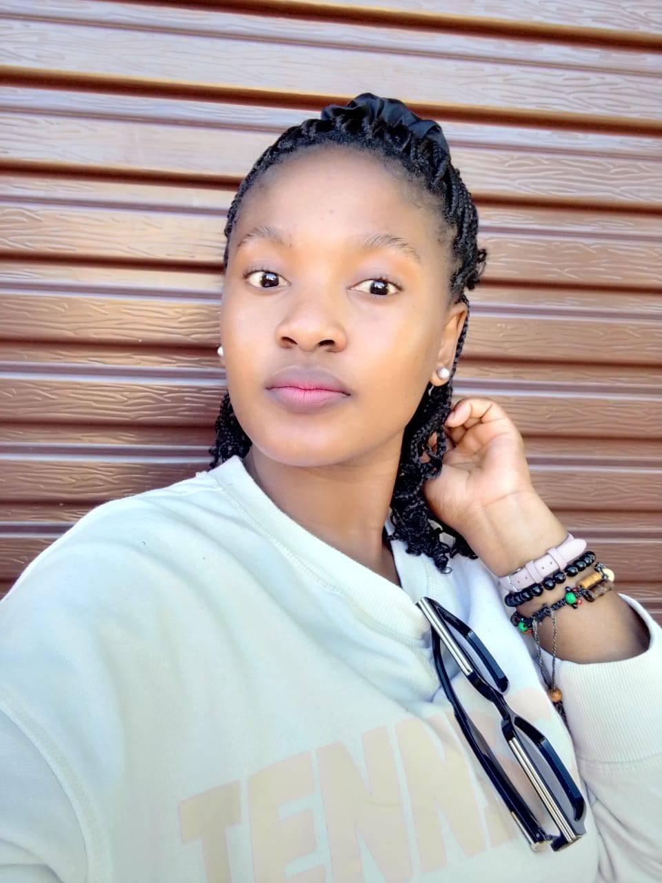 As I’m about to close off Africanism before launching a new show. Have ...