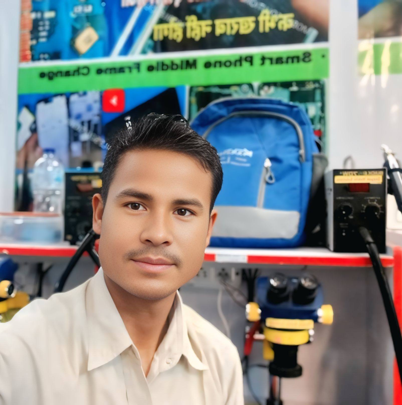 Mobile Speaker के Pad पर कितने Voltage आते हैं? जानिए Mobile Speaker ...