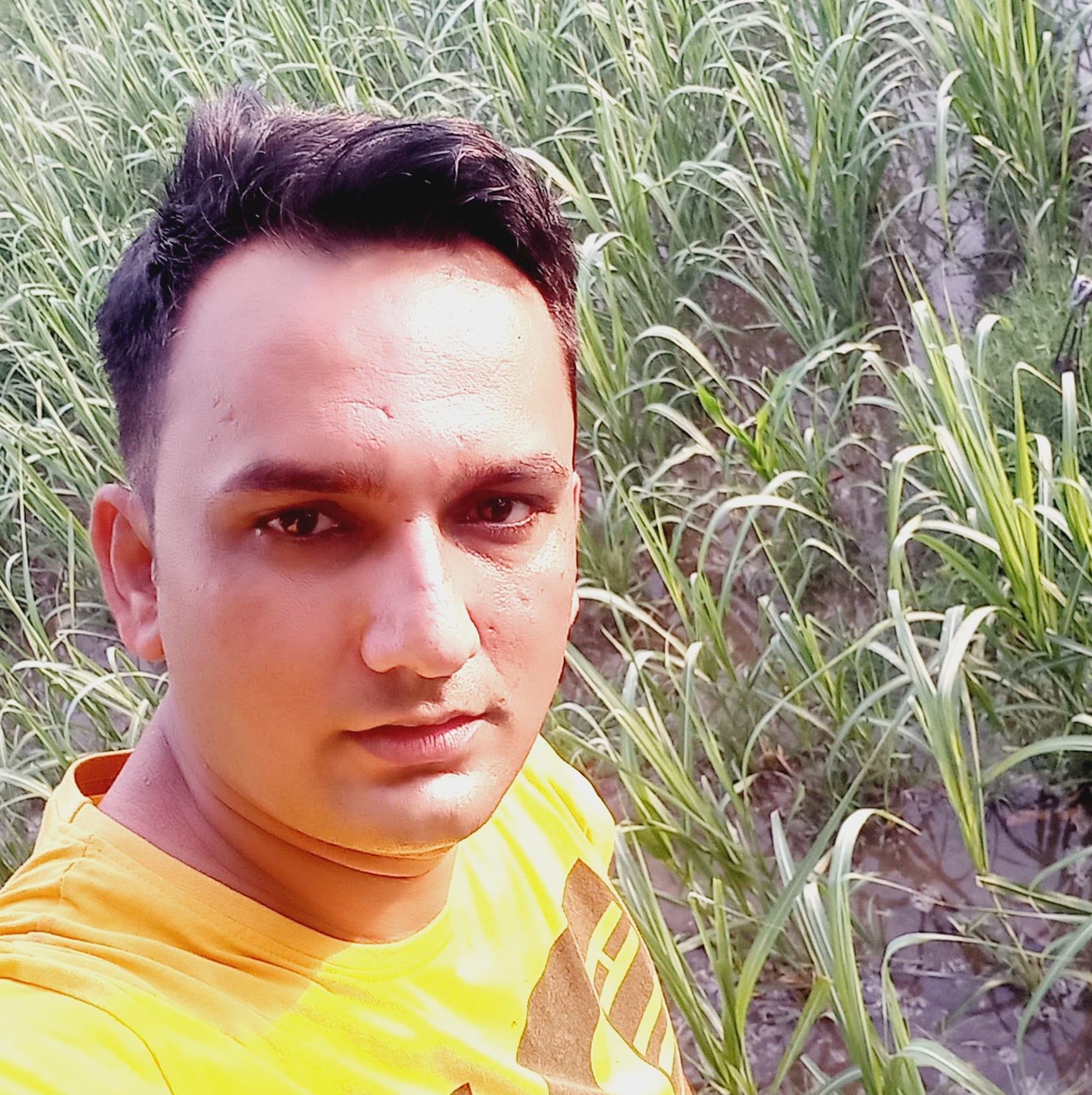 Vishu Pannu