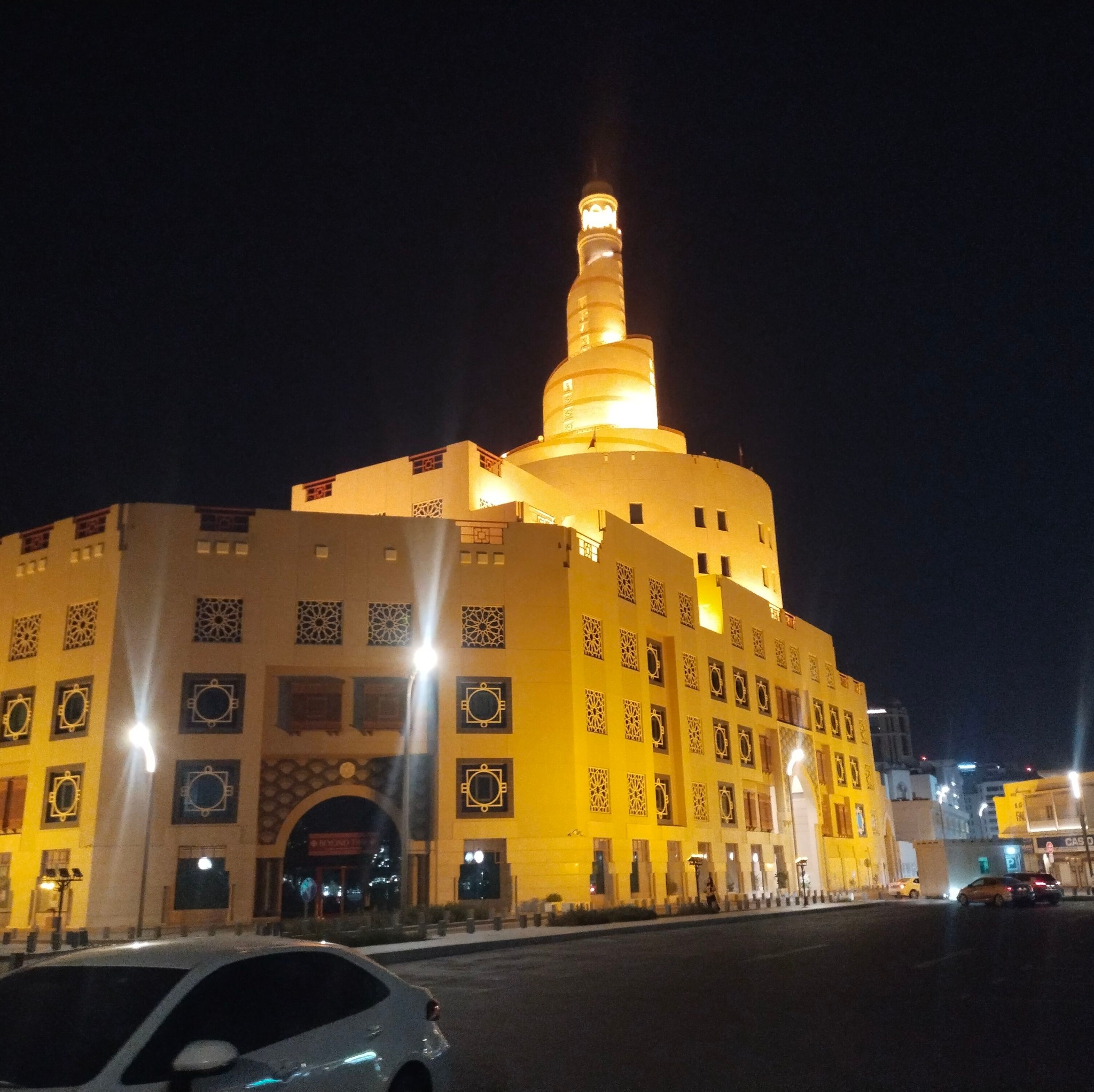 Rabbe Doha