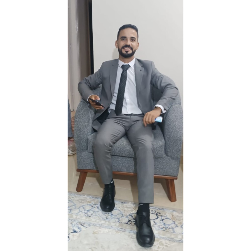 Moaaz Mahmoud