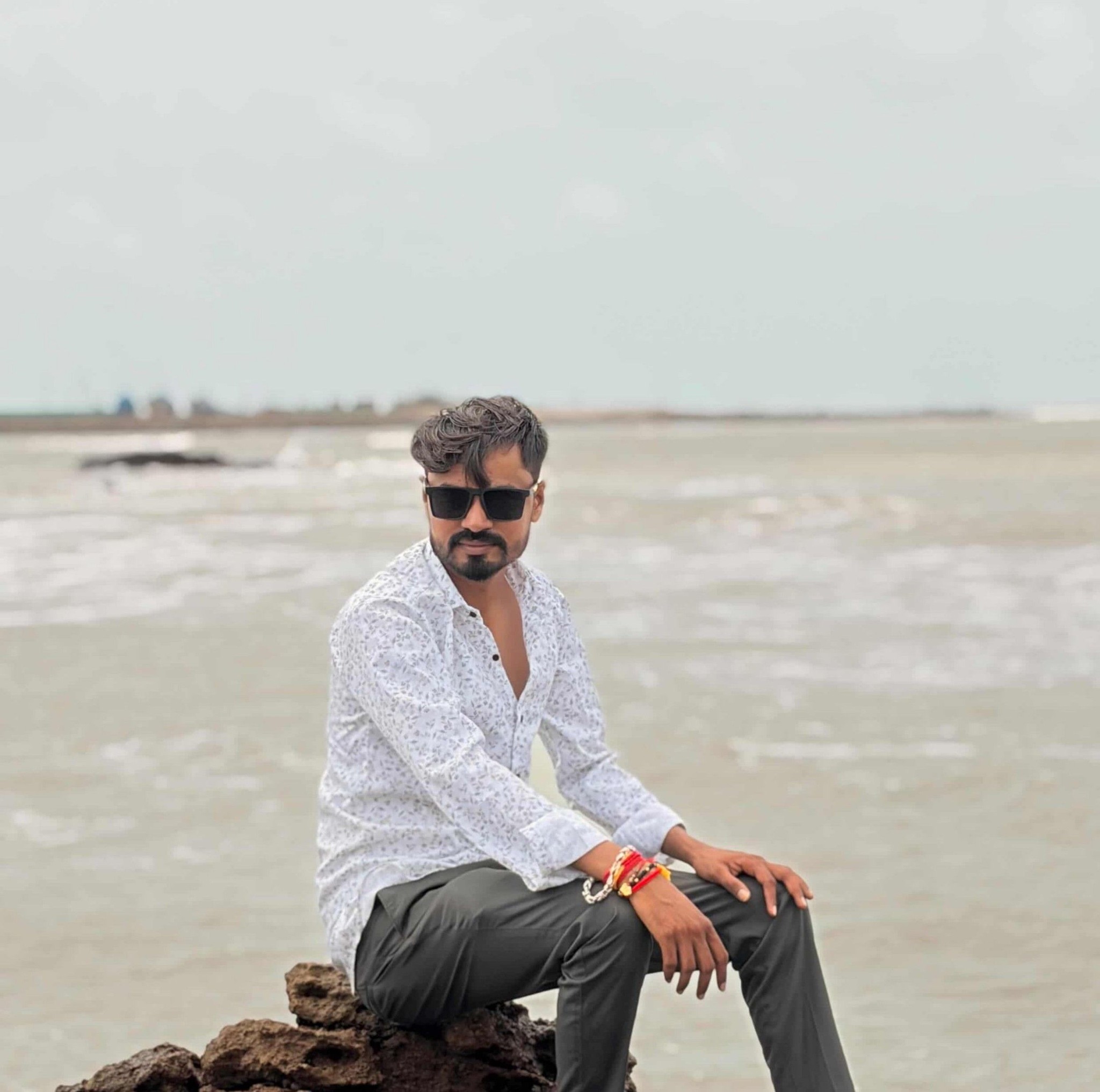 Naresh Rathod