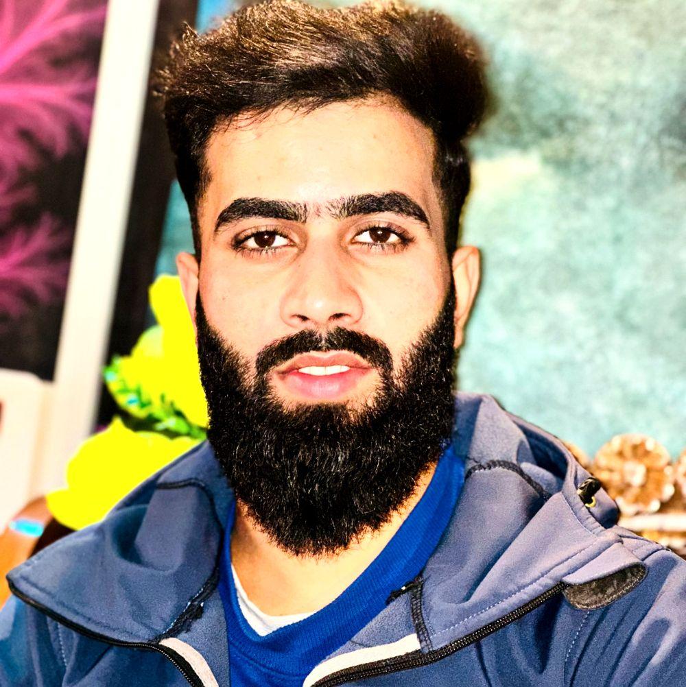 Sameer Bhat