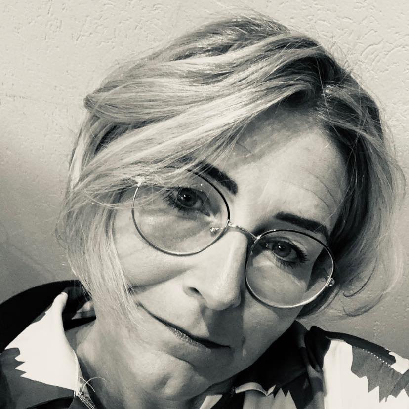 Simona Rohrer