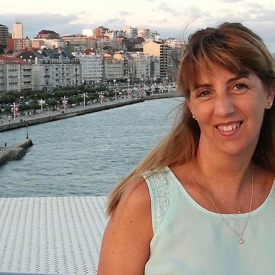 Yolanda Bezanilla Revilla