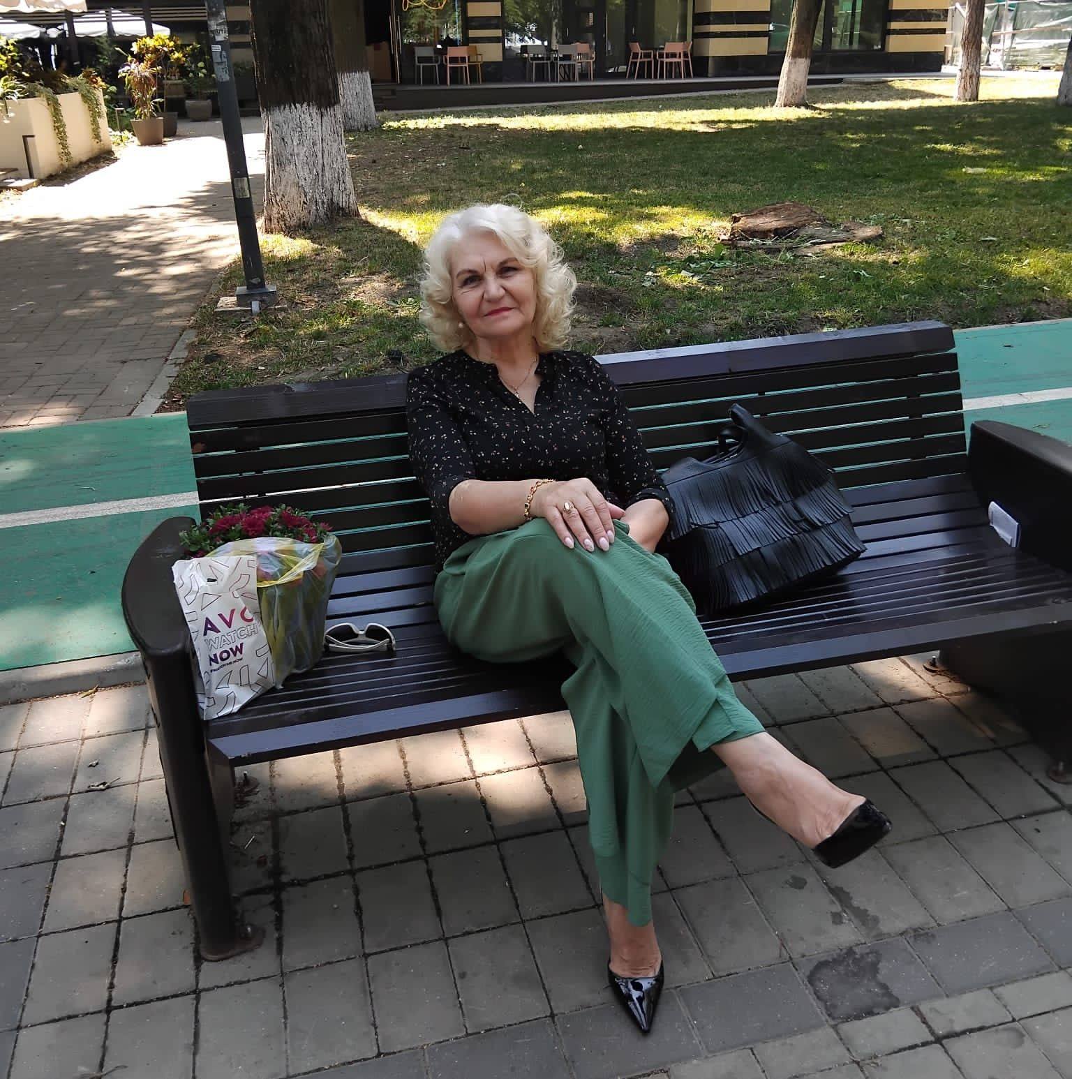 Luminita Nesteriu