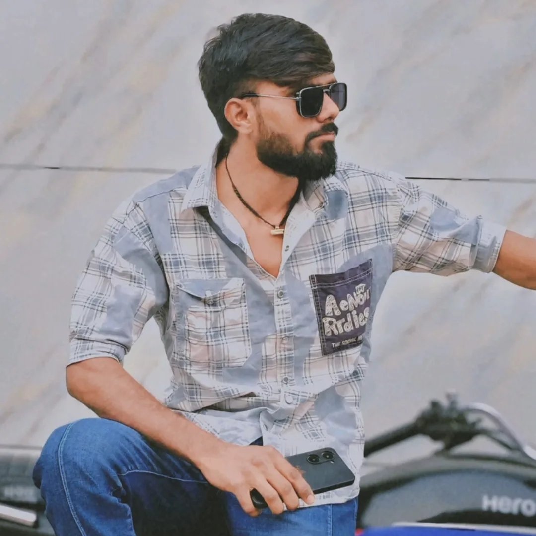 Janak M