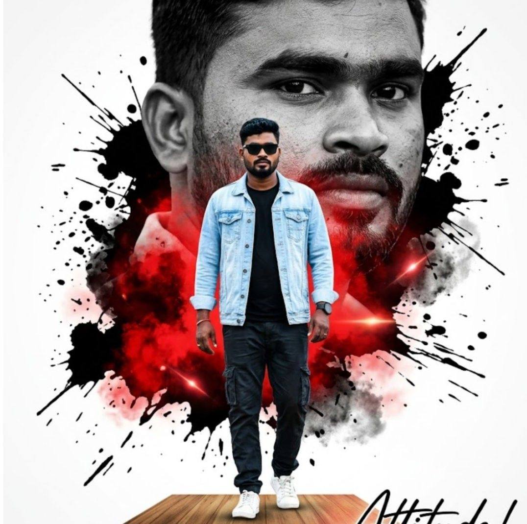 Aswani Vinukonda on Reels