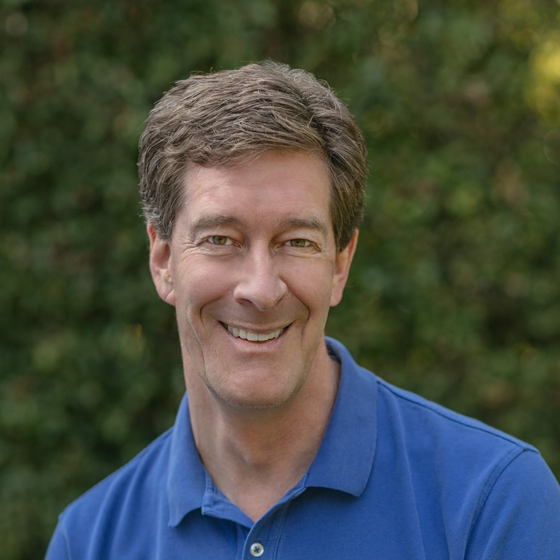 Mark Rothman Progress Coach