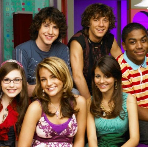 Capítulos completos de Zoey101 Español Latino