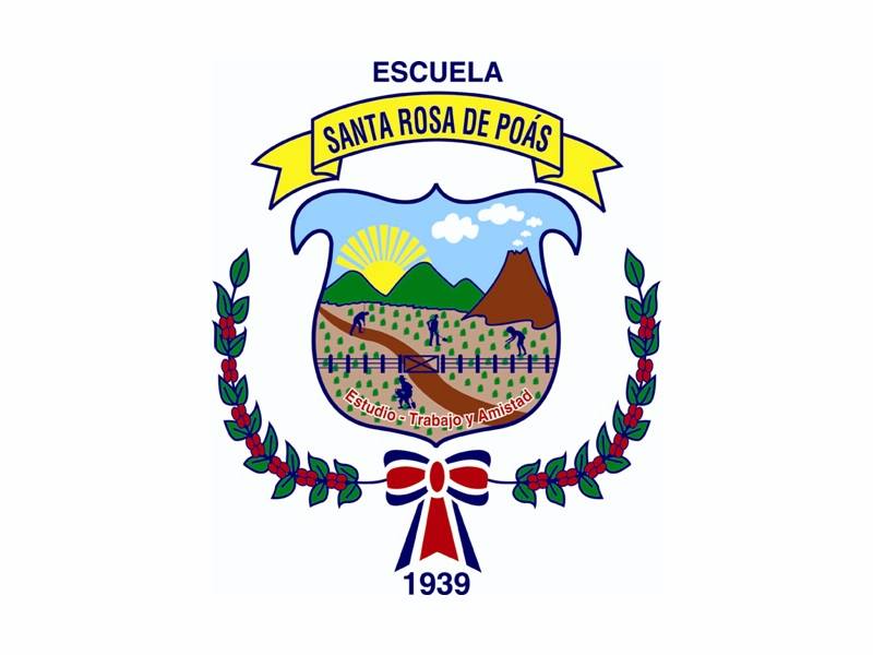 Esc Santa Rosa de Poás | Santa Rosa