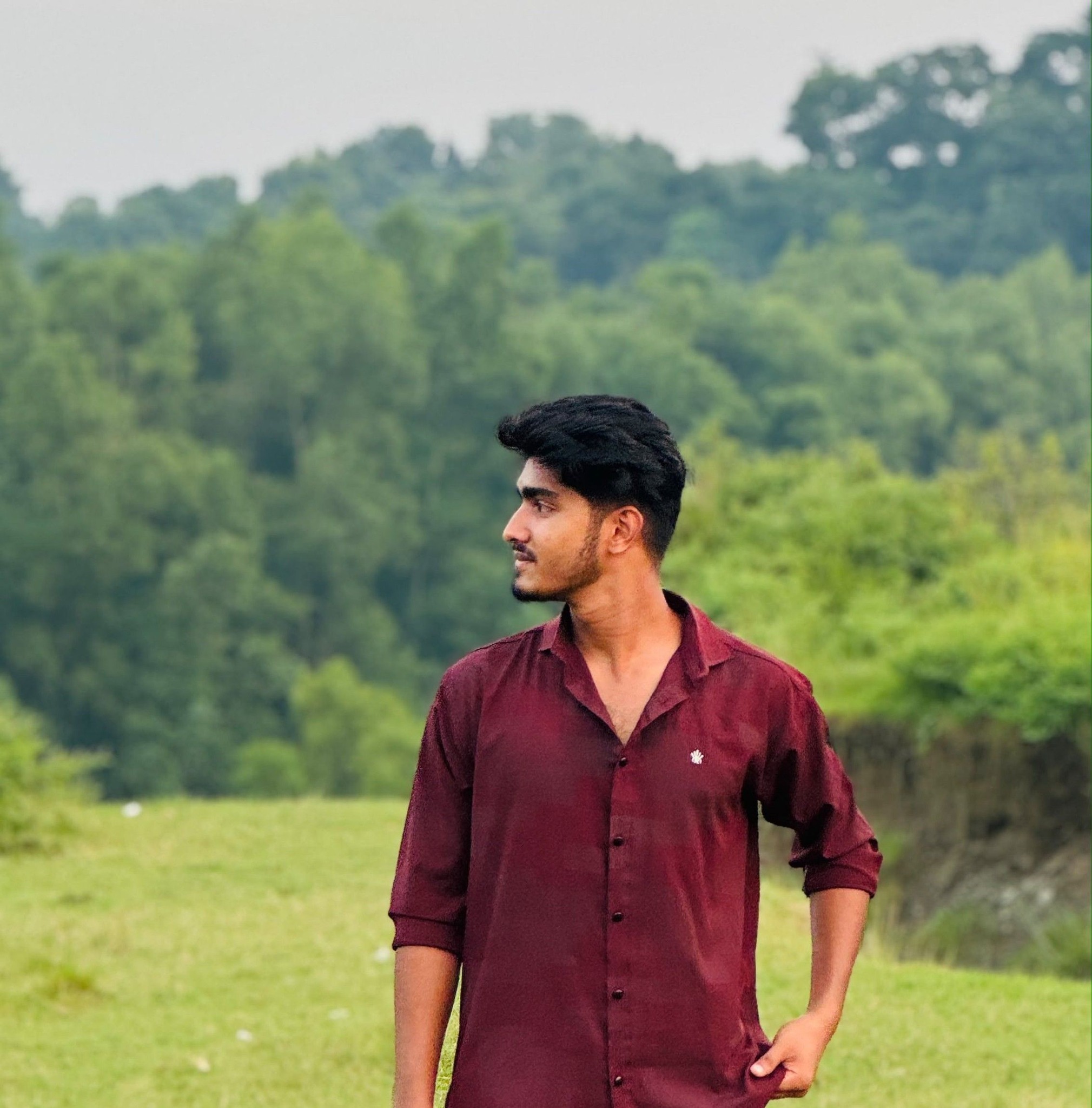 MD Robiul Ahsan R