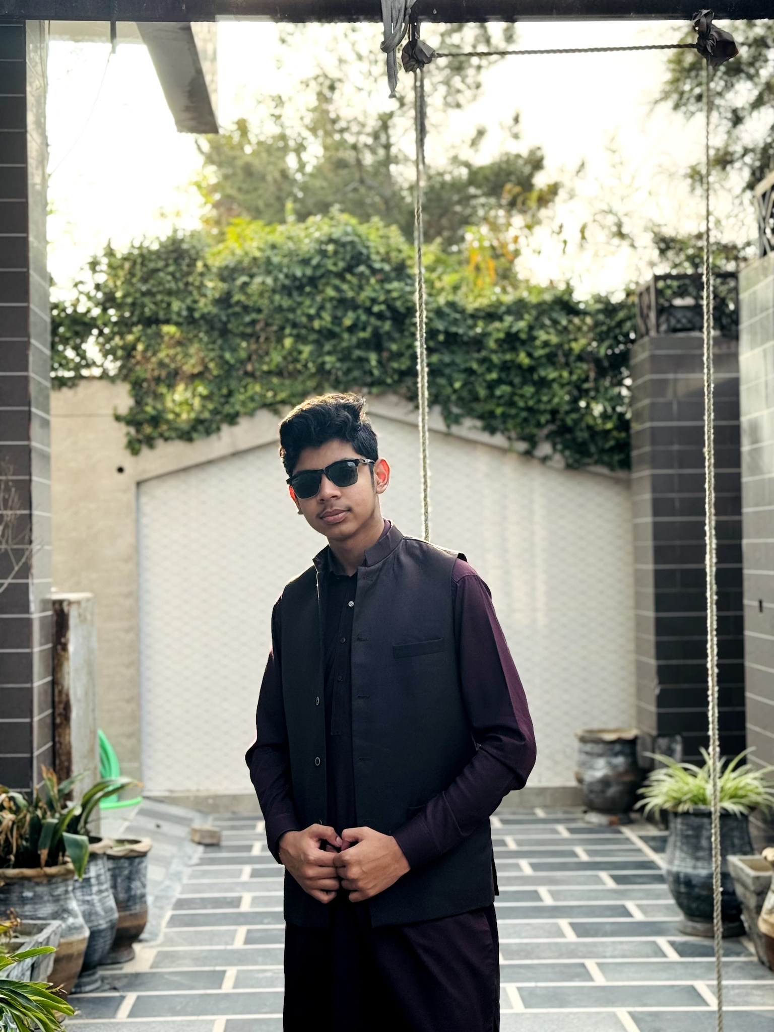 Ahsan Rafiq