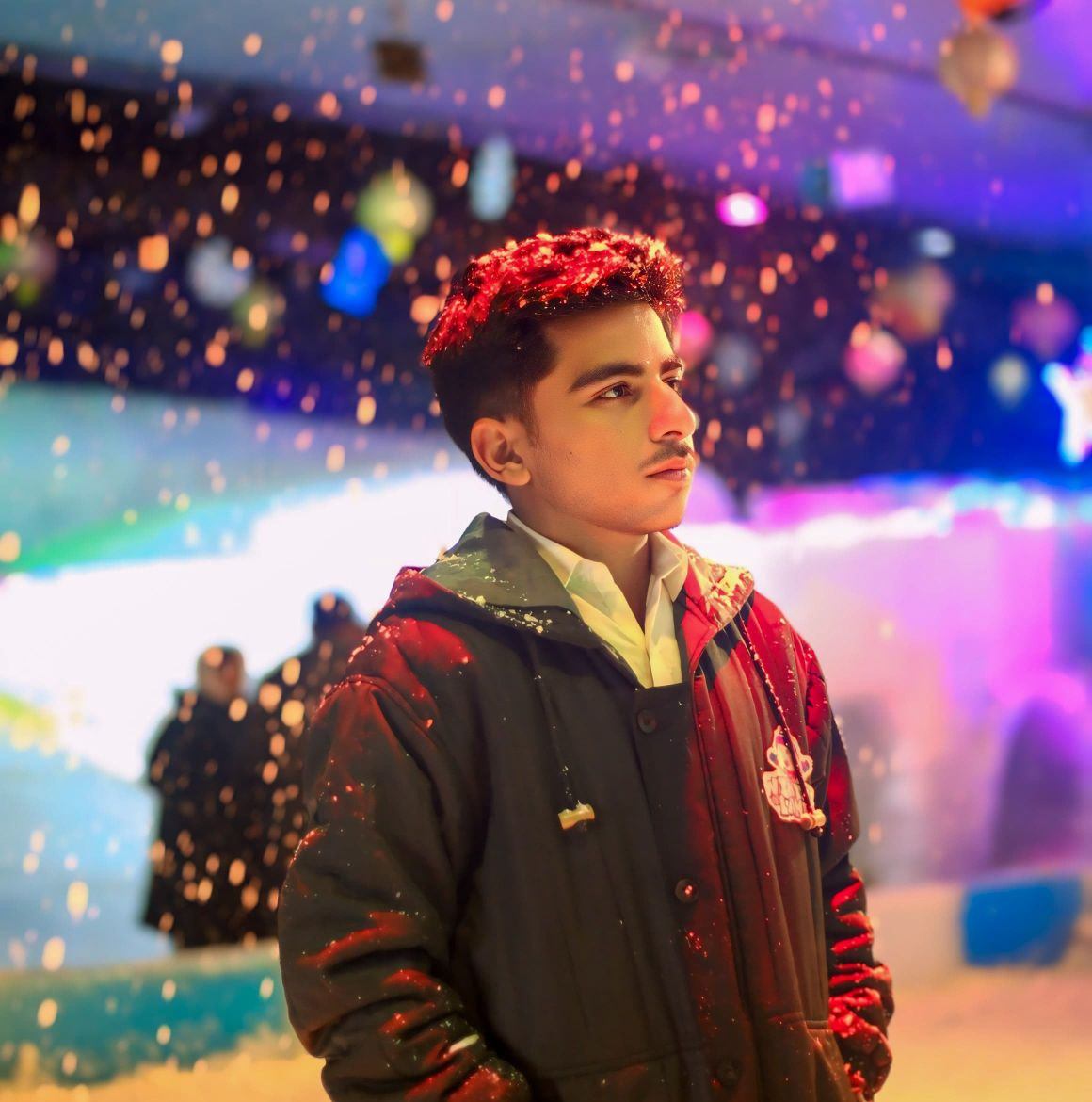 Asif Ali