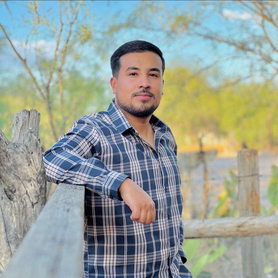 Victor Rivas