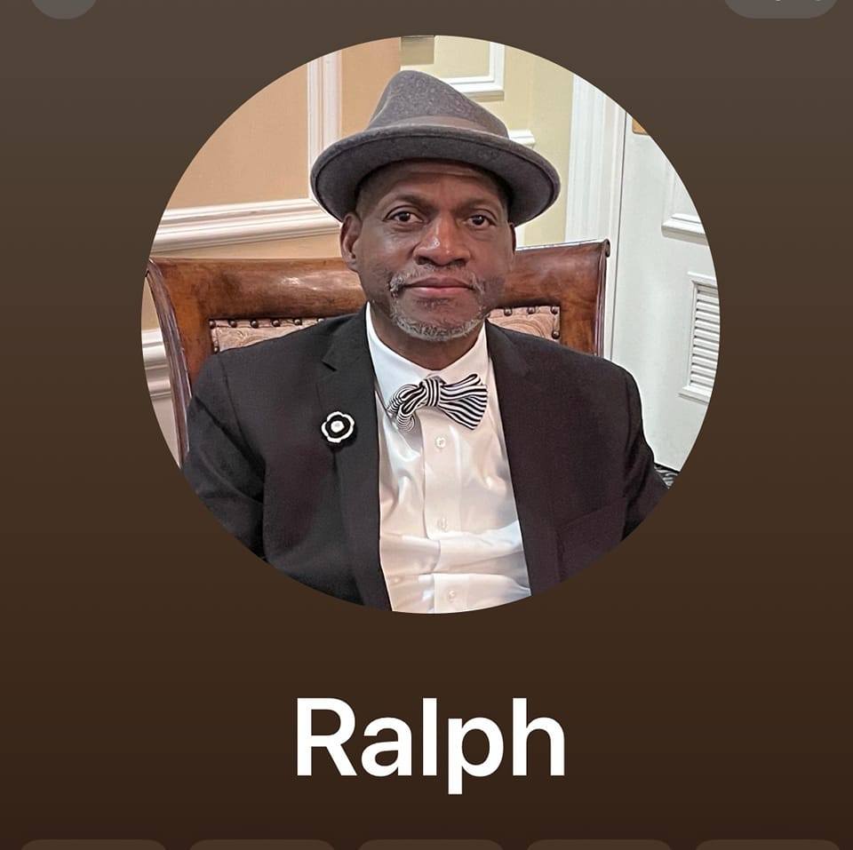 Ralph Williams