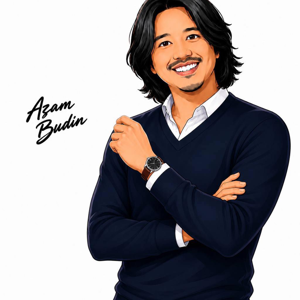 Nor Azam Budin