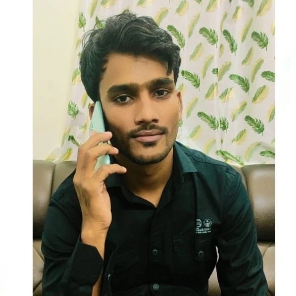 Rizwan Bhai